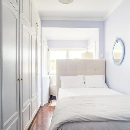 Spacious Apartment In Belem Lisbon Luaran gambar