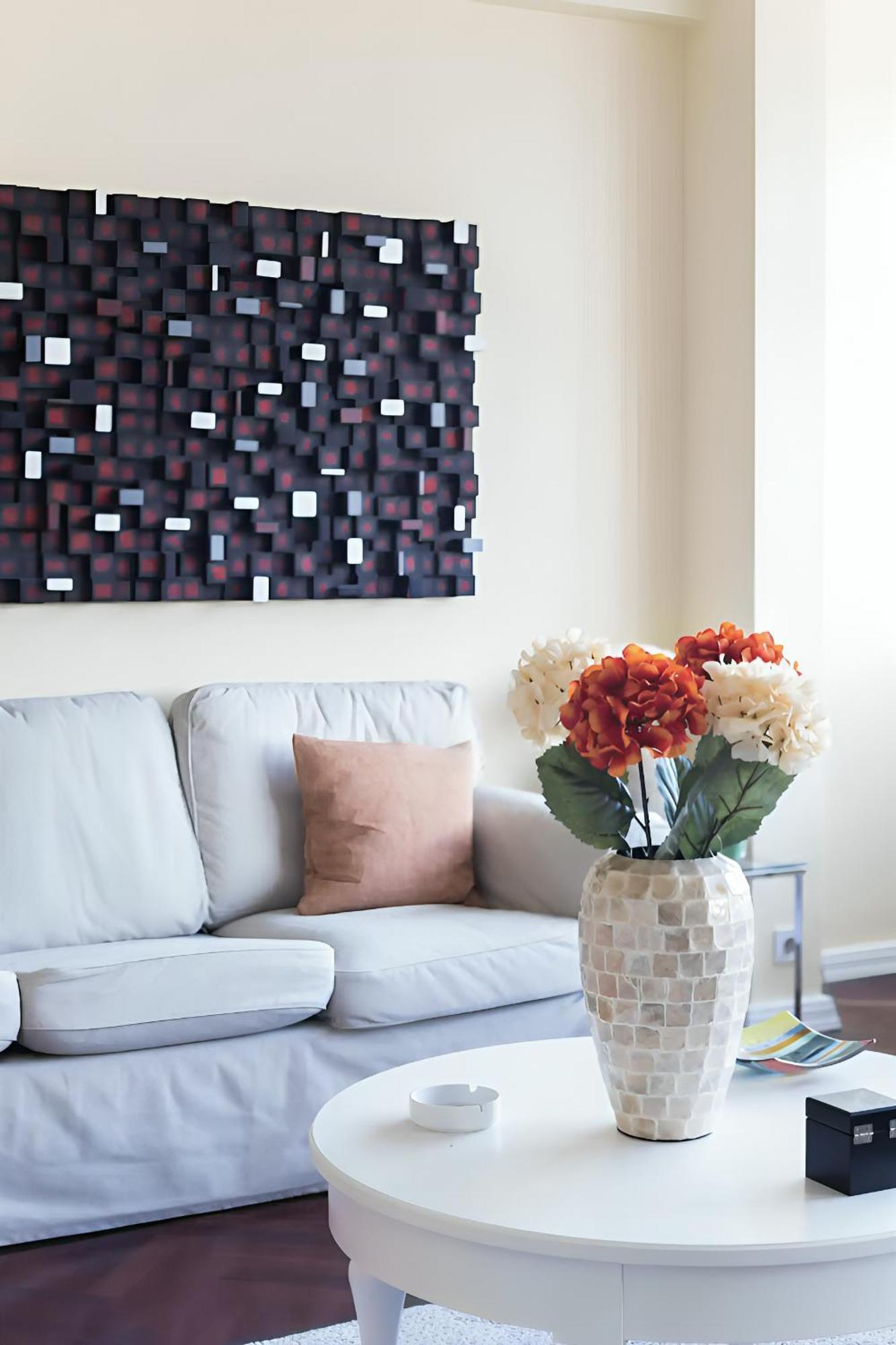 Spacious Apartment In Belem Lisbon Luaran gambar