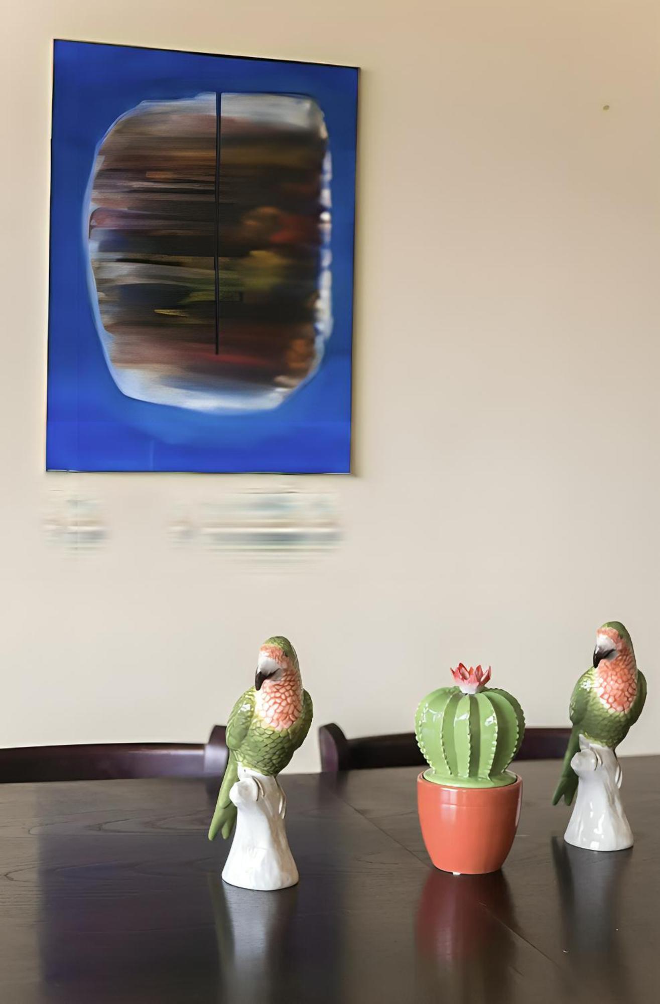 Spacious Apartment In Belem Lisbon Luaran gambar