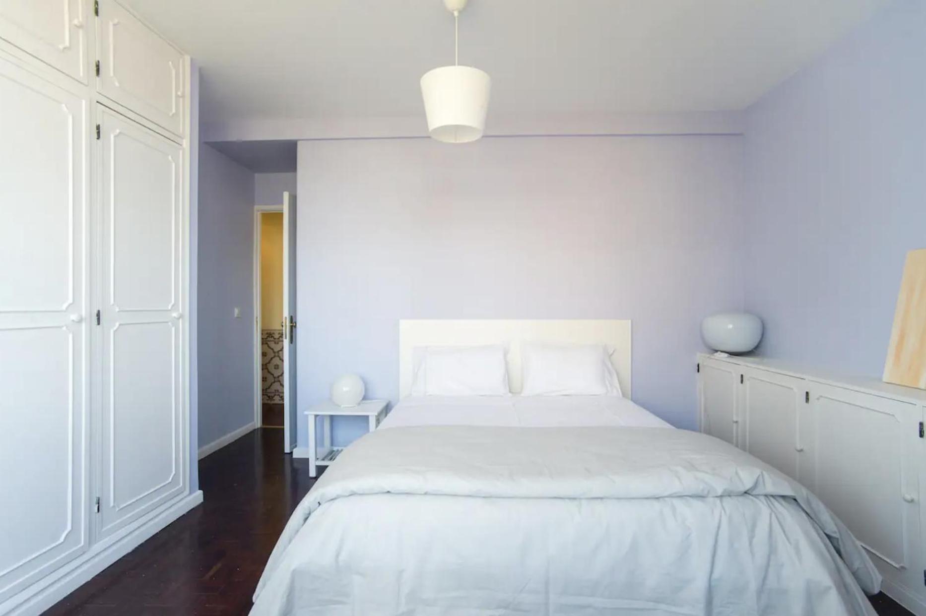 Spacious Apartment In Belem Lisbon Luaran gambar